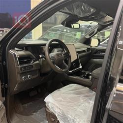 جي ام سي يوكون